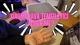 Hava Temizleyici Pişmanlık mı? Xiaomi Mi Smart 4 Lite Hakkında Kimsenin Söylemediği Gerçekler!