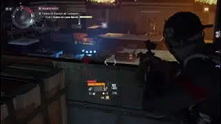 The division 1.8 como conseguir mascara jungla rapido!!