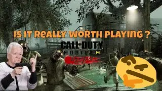Call of Duty Mobile Zombies: A Game-Changer or Waste of Time?