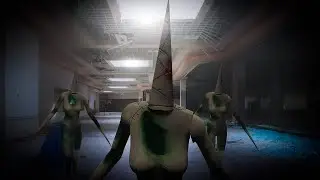 Mannequin animations (Fan made) [Dark Deception chapter 5]