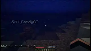 Trolling in Minecraft
