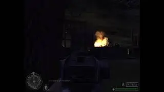 Cod 1 (2003) Weteran One life challenge odc 11 Przezabawny odcinek