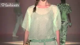 Alessa Spring Summer 2014 Show   FFW Fashion Rio   FashionTV   YouTube