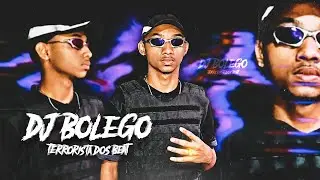 HESITATIONS - FUNK - DJ BOLEGO | 2023