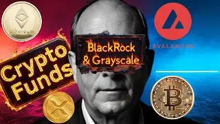 AVAX, ETFs, and the Future of Crypto: What You Need to Know
