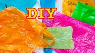YOU WON'T BELIEVE what can be made from packages. DIY SYMBOL 2023