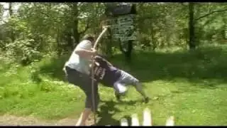Herr der Ringe - Kampf um Sauresahne Part 1