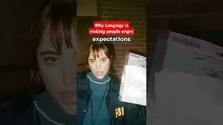 Why Longlegs is making people ANGRY
