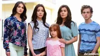 Kanatsız Kuşlar | Umut Kırıntıları - Hüzün Dizi Müziği