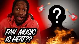 I DISCOVERED AN INCREDIBLE ROCKSTAR !