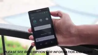 Xperia zl Lollipop 5.0.2 Update In Depth Review and Opinion