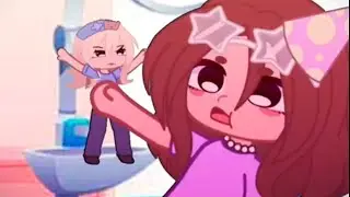 ~gacha inflation~ //gacha vore//((food gacha)) ~воре гача~ //Фут гача// ((гача инфлация))