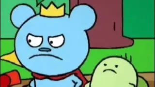 Bad news about Bossy Bear (read the description)