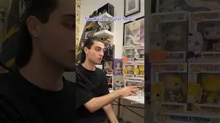 Huge Anime Haul From NYCC | 