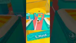 EGGY PARTY Gameplay Stage 2 #eggyparty