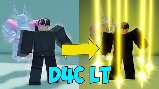 HOW TO GET D4C LOVE TRAIN IN STAND UPRIGHT REBOOTED | ROBLOX