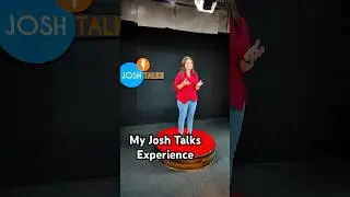 I Shared My Success Story On @JoshTalksAasha. #minivlog