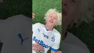 НАСТОЯЩИЙ ЦВЕТ ВОЛОС ПАРАДЕЕВИЧА😂| приколы с хазяевами 