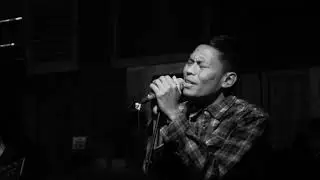 Jon Kastella - Yakini yang Kini (Audio/Live)