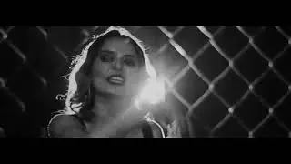 Hispana | Mamba Negra -  Puro Fuego (Videoclip Oficial)