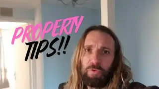 From Drab to Fab: Property Tour & Renovation Secrets with Dan!
