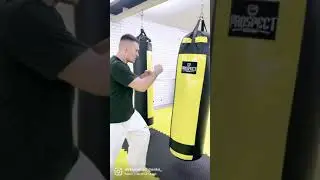 Александр Ерёменко. Разбор финта от Рю Нарушимы. 