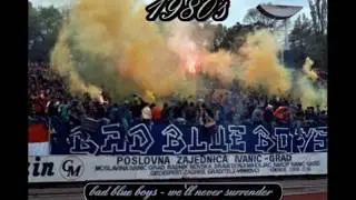 bad blue boys 30 godina u 30 minuta / 1986 - 2016