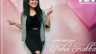 Neha Kakkar New Ringtone । 2019- 20। neha kakkar & Tony kakkar