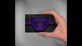 travel card template design adobe photoshop cs,6 by graphic school