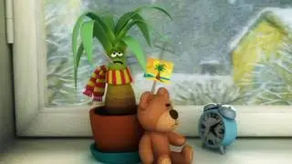 Alexey Medvedev's Demoreel 2010
