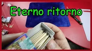 5 trucchi eccezionali con i fiammiferi