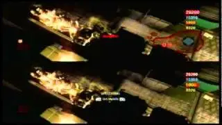 Black Ops: Zombie Mosh Pit Dive!