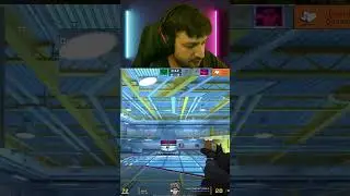 Саня ЭкоЧикантэ | twitch.tv/pahathebullet 