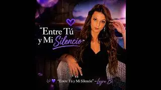 🎵 “Entre Tú y Mi Silencio” 🎵