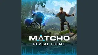 MATCHO Reveal Theme