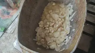 Гедлибже (Кавказская кухня)