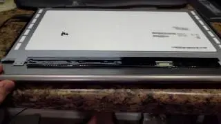 How to order the correct replacement laptop lcd screen