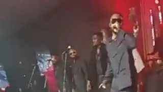 INTÉGRALITÉ YA CONCERT YA FALLY NA ROTANA SUIVEZ SANS COMMENTAIRE
