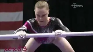 Rebecca Bross.  I Guess it's Been a While