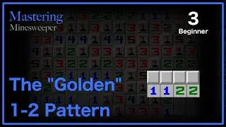 Minesweeper Lesson 3 - The 