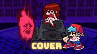 Friday Night Funkin Uncrrouption | Thorns Sings It | Friends To Your Ends