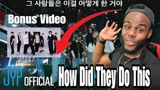 Stray Kids S-Class Music Video & Dance Practice 2 in 1 Special! 