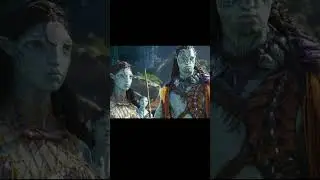 AVATAR 2 - CENAS CORTES - 2023 #shorts #shortsvideo #avatar2 #avatar #avatarcenas