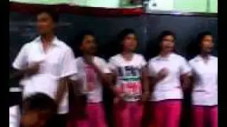 Chrismasss Song :P