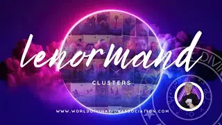 Lenormand Clusters - Working with Method of Distance
