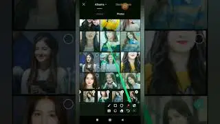 How to do TRENDY EDITING of photos through Capcut App? 