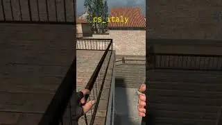 GOLD TRICKS in CS:S
