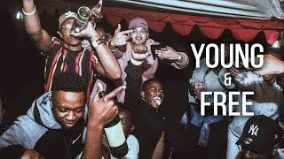 Young and Free (Pop-up Festival)