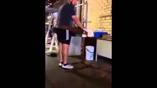little hip work