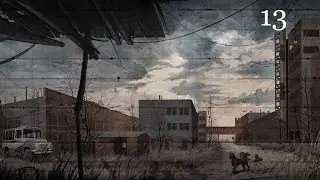 S.T.A.L.K.E.R. Под прикрытием смерти Reborn
